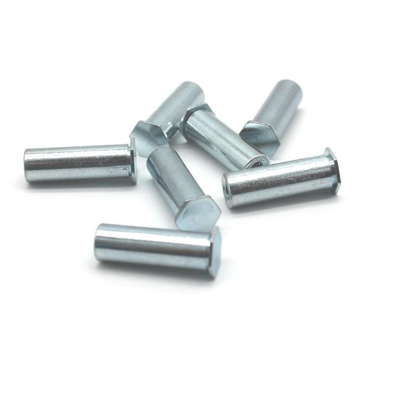 PCB Self-Clinch Standoff Stud Insert Nut for Sheet Metal Made in China