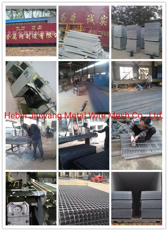 Galvanized Grating Clips From Professional Grating Manufacturer