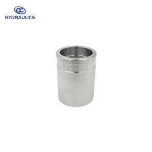 Stainless Steel Ferrule for SAE R1at/R2at/R12/DIN 4sh