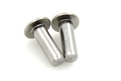 304 Stainless Steel Solid Rivet