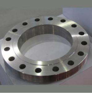 En1092-1 1.0460 Plate Flange Forged Dn600 Pn10