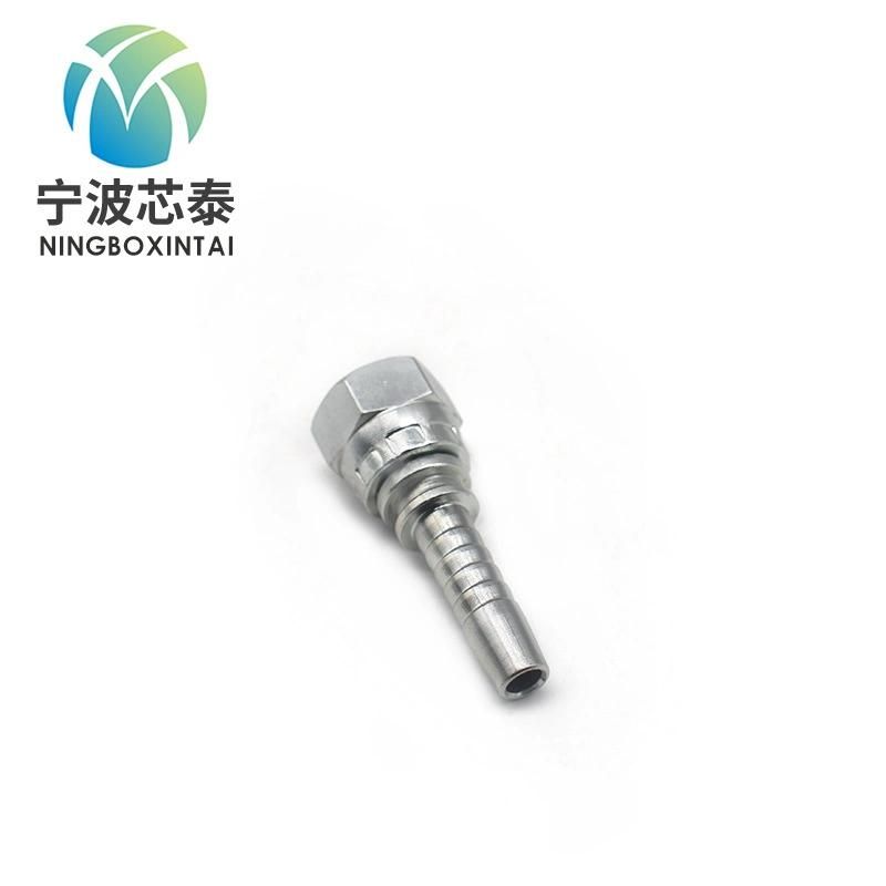 Factory Direct Supply Industrial Hose Hardware Fittings Pipe Fitting
