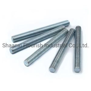 ASTM A193 Grade B7 Full Thread Stud Bolt