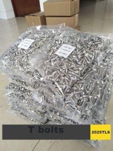 2025 Type Customized T-Bolt