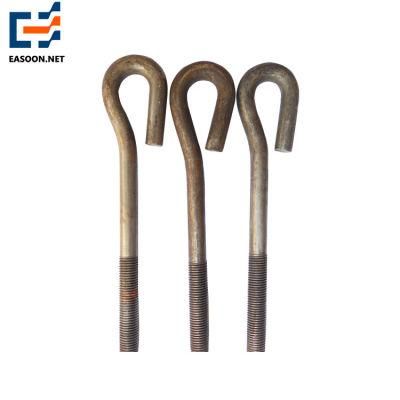Eye Bolts 9 Type Anchor Bolts Ground Bolts M30