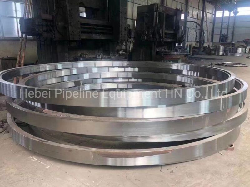API 6A/6b Blind Flanges GOST ANSI/ASME DIN JIS Standards