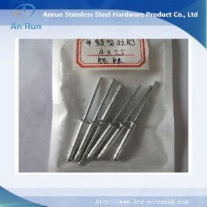 1/4&prime;&prime; Blind Rivet / Pop Rivet / Aluminium Rivet