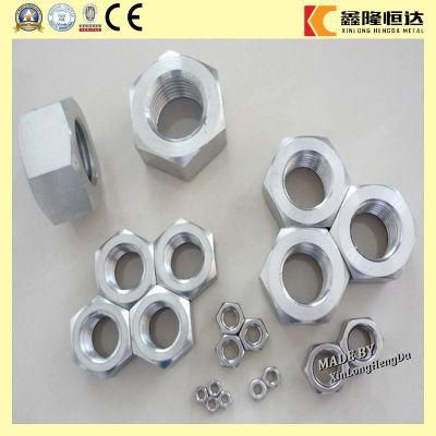 304 Stainless Steel Lifting Factory Manufacturer Eye Nut