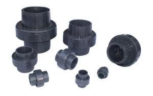 PVC Union
