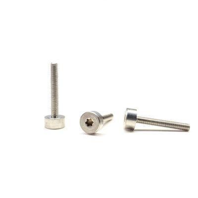 Special Ss Torx Socket Head Cap Machine Big Head Screws