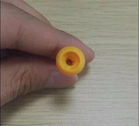 Strong Grade Nylon M6~M24 Hammer Drive Anchor,