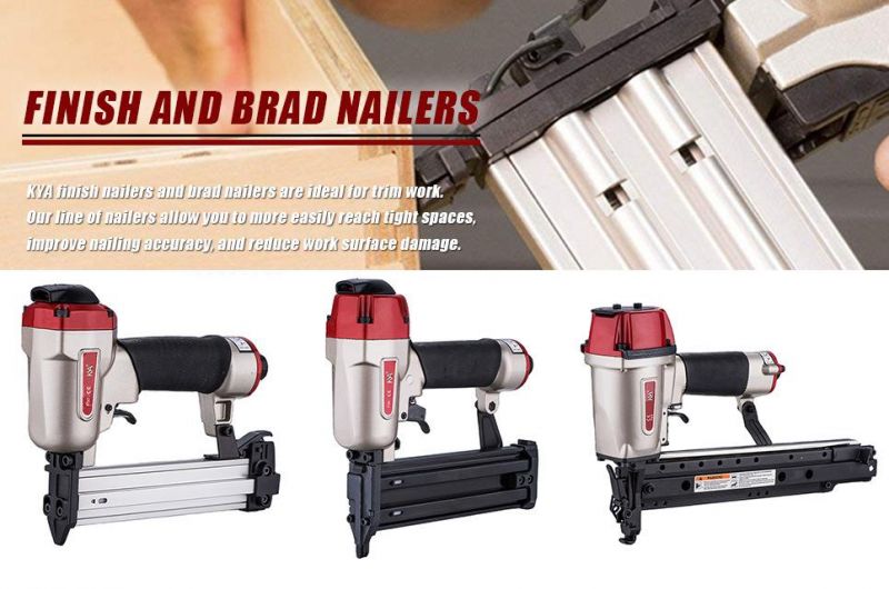 18ga F Brad Nails for Packaging, Joining