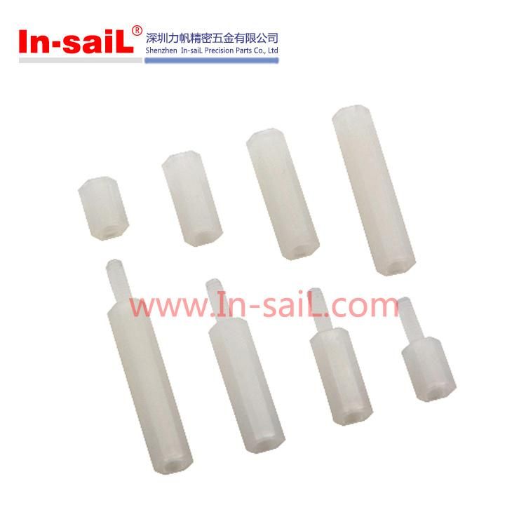 Standard Metric Lockscrews and Clamps