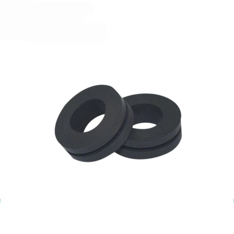 Rubber Gasket Rubber Washer Customized
