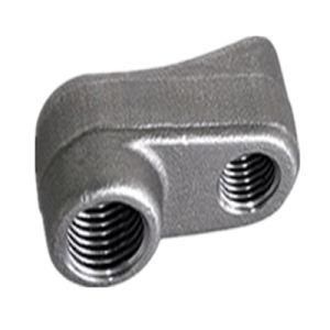 Stainless Steel Investment Casting Sensor Nut Auto Parts