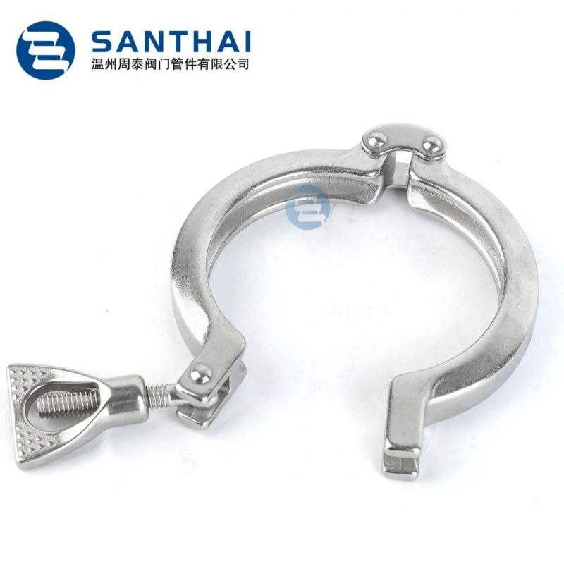 Stainless Steel Food Grade Ferrule