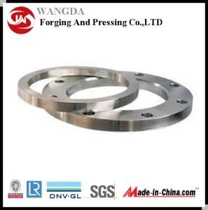Manufacture Supply Tank Flanges, Forged Flanges, Large Diameter Flanges, Pipe Flanges