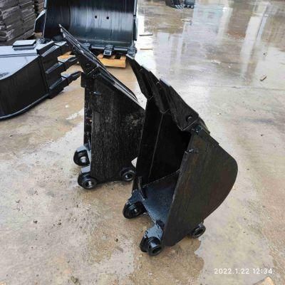 Bucket for Excavator Daewoo Dh380