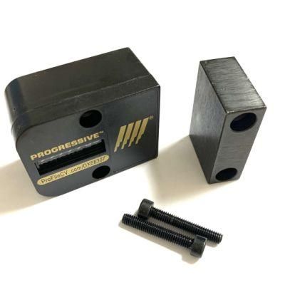 High Quality Newable Black/Yellow/Orange 7 Digits Mould Shot Counter
