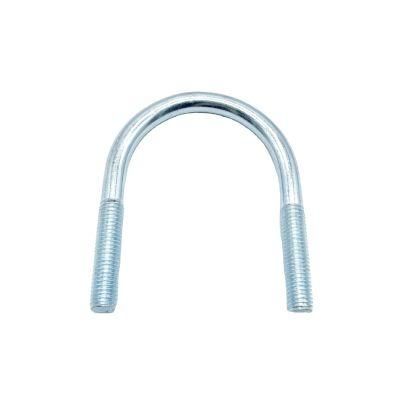 Stainless Steel U-Bolt (DIN3570)