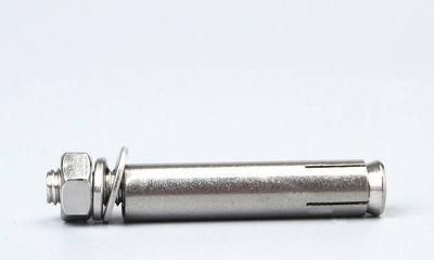 M8*100 Expansion Bolt Fixing Bolt Anchor Expansion Bolt