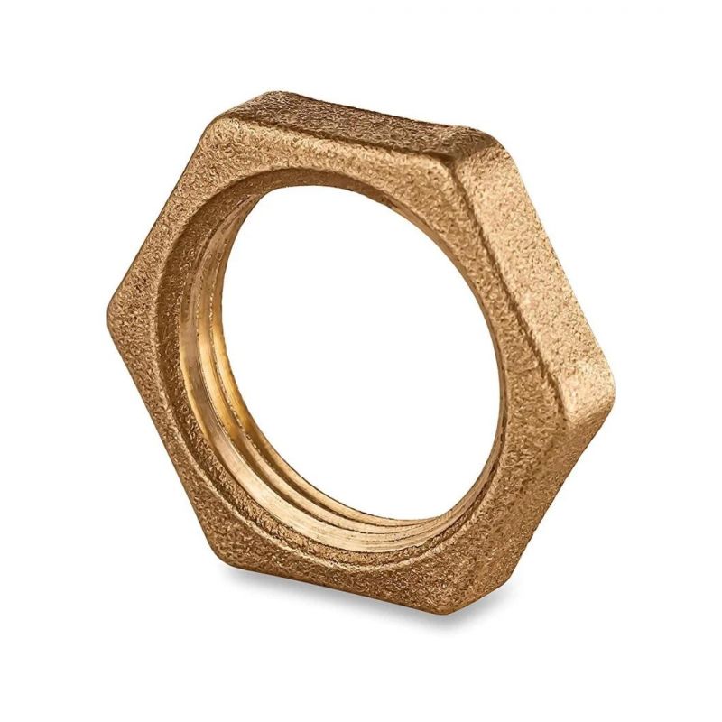 Hexagon Nut DIN934