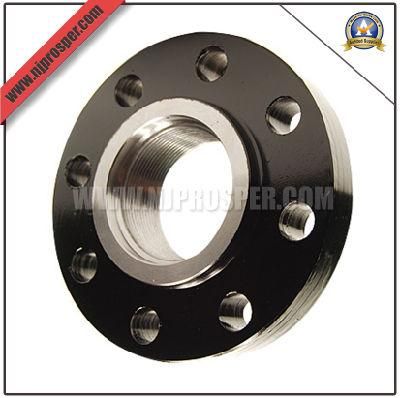 ANSI/DIN Threaded Flanges (YZF-F199)