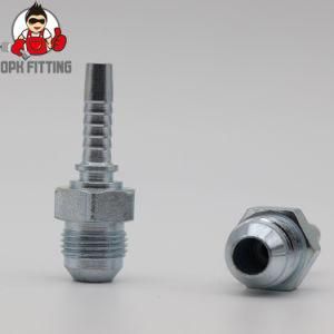 37&deg; Jic Adapter Fittings