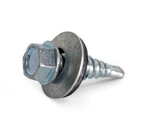 Hex Washer Self Drilling Roof Screw
