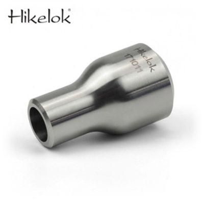 Swagelok Type 316 Stainless Steel Tube Butt Socket Weld Union Weld Fittings