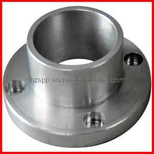 Aluminum Drilling Parts