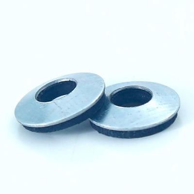 EPDM Bonded Washer Rubber Sealing Washer