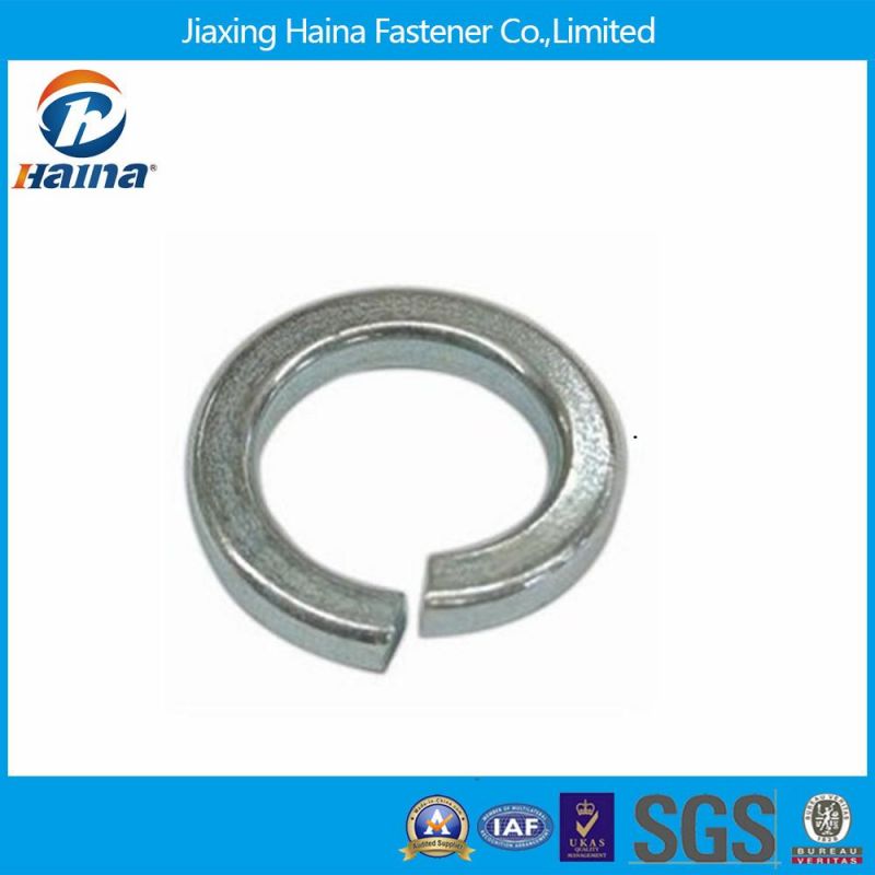 DIN 127 Stainless Steel304/316 Spring Washer