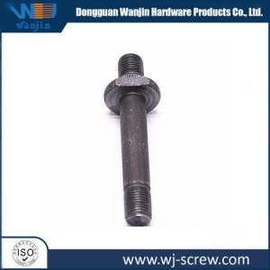 Factory Threaded Studs Stepped Dowel Rivet Pin