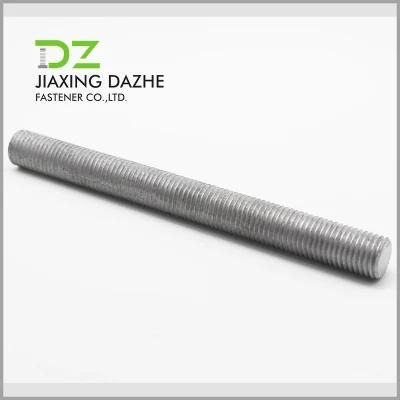 Fastener Thread Rod Factory Rod