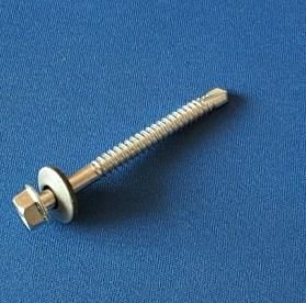 Self Drilling Screw