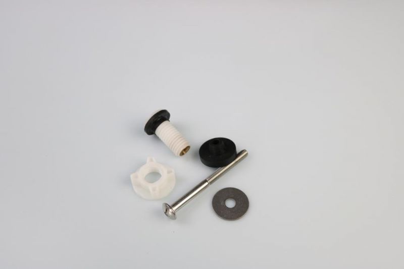 Toilet ABS Split Screw Water Tank Accessories Screws
