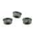 DIN6923 Self-Locking Stainless Steel Hexagon Clinching Flange Nuts