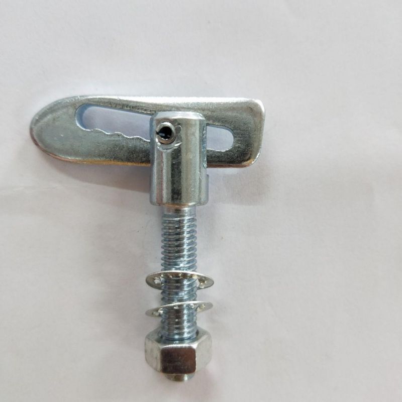 M8 Drop Lock Antiluce Fastener