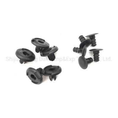 High Quality of Auto Plastic Clips and Plastic Auto Fasteners Export to Japan