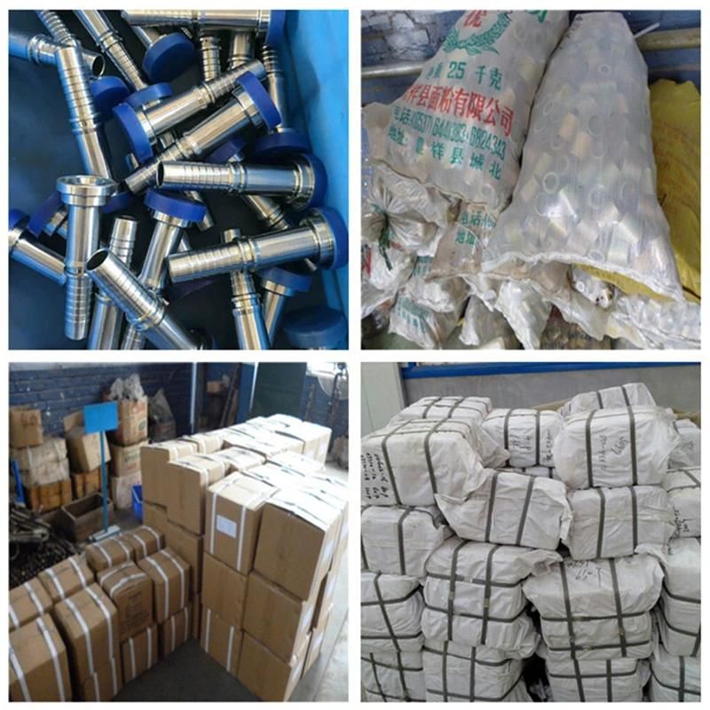 Ferrule for PTFE Hose Teflon Hose Ferrule