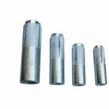 American Drop-in Anchor Concrete Anchors