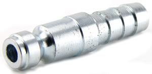 Automatic Type Pneumatic Truflate Quick Coupling