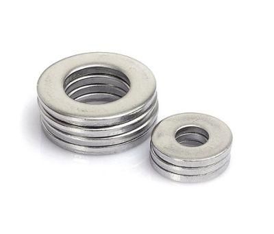 Galvanized Uss/SAE Washer, Flat Washer