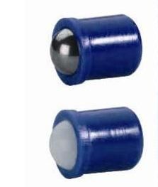 Press-Fit Ball Plungers Pfp-614