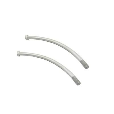 Hex Bolt with Customer&prime;s Design