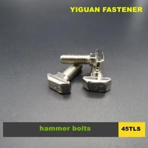 45tls T Bolts