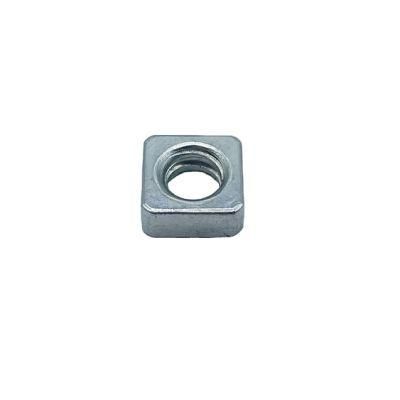 Square Nut (DIN562)