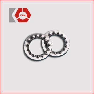 DIN6797 Teeth Lock Washers