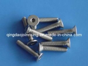 Socket Screws